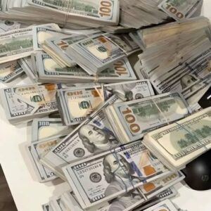 Grade A US Dollar Banknotes