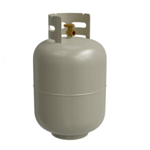 3DLM Gas Solution Cylinder (A21, A22, A23)