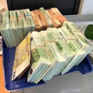 Buy Grade A Euro Banknotes