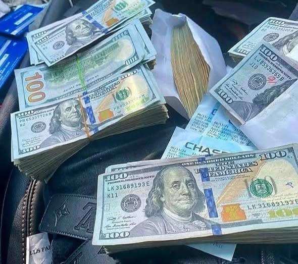 Grade A US Dollar Banknotes