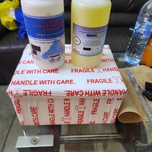 Buy SSD Activation Powder