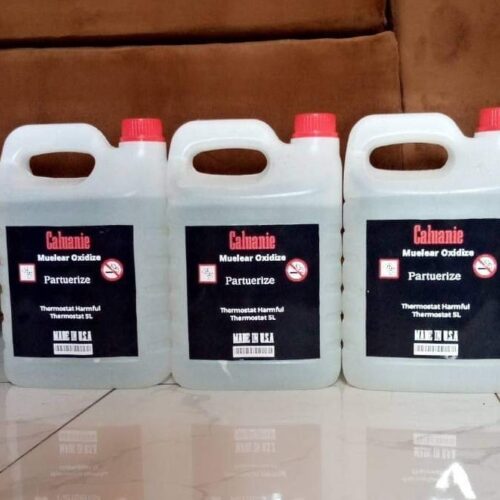 Caluanie Muelear Oxidize 5L