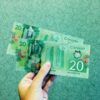 Buy Grade A Canadian Dollar Banknotes1 Buy Grade A Canadian Dollar Banknotes