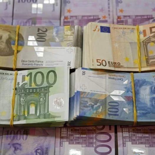 Buy Grade A Euro Banknotes